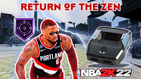 2K22 Zen Script 的图像结果