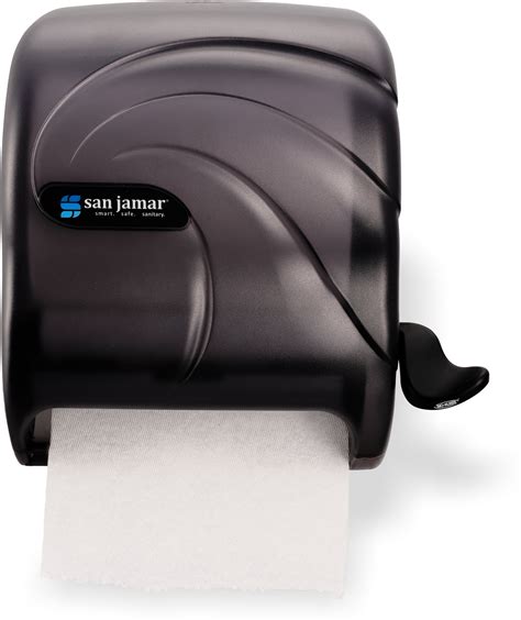 San Jamar Oceans Element Paper Towel Dispenser | Wayfair