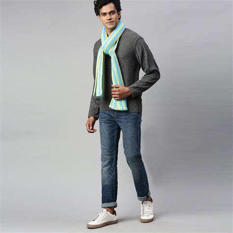 Scarf - Multi-Color 2774 – Magic Needles