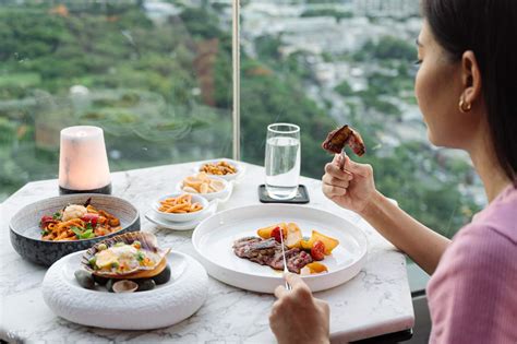 Hi So Rooftop Bar So/ Bangkok - Klook India