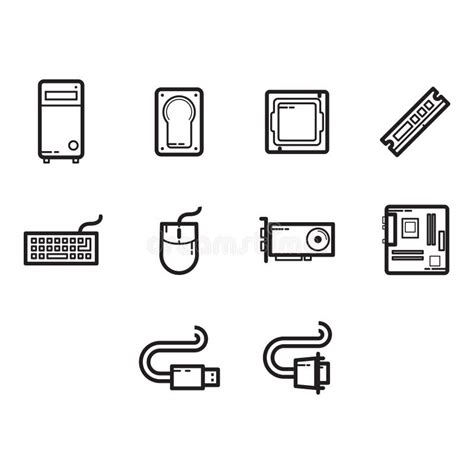 Image result for Computer Vector R