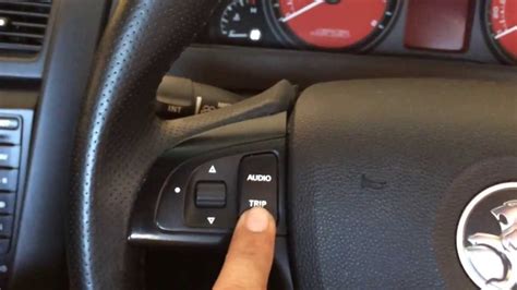 Image result for Reset VE Commodore Service Light