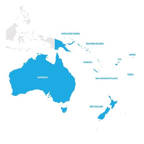 Map of Fiji | Fiji Flag Facts | Best things about Fiji - Best Hotels Home
