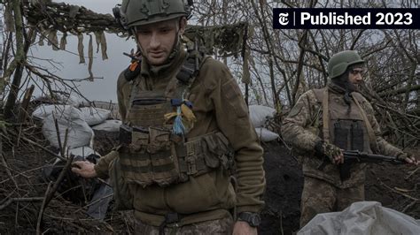 ¿Qué dicen los informes de inteligencia filtrados del Pentágono? - The New York Times