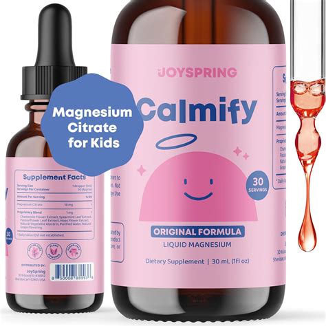 Best Magnesium For Kids: Effective Supplements – XQMDXB