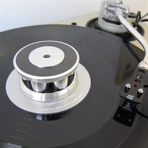 Weight Of Vinyl Record