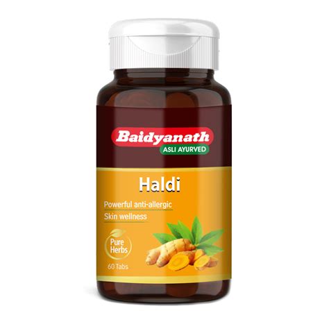 Bati / Tablets – Baidyanath