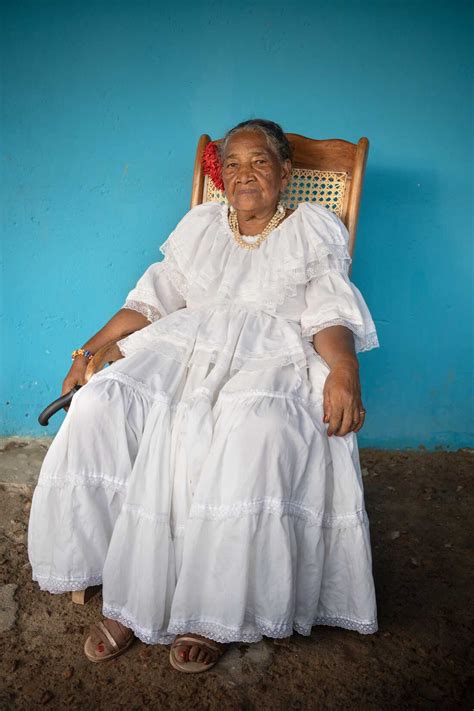 Colombia: la cuna de la cumbia : The Picture Show : NPR