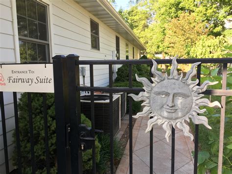 The Fairway Suite Airbnb - Columbia, MO - Nextdoor