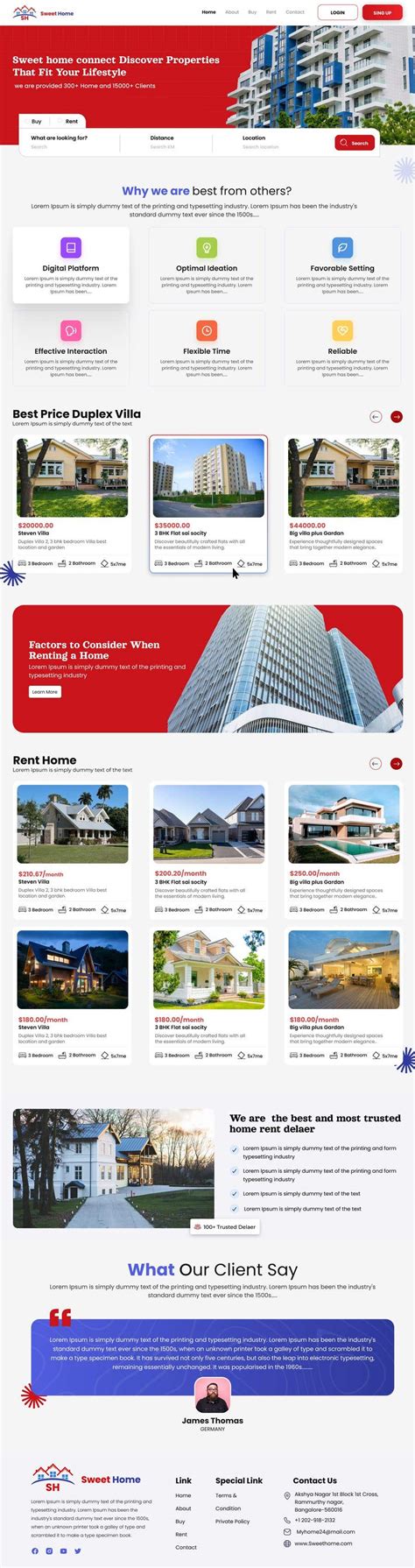 Entry #86 by mukulchouhan901 for Build Minimalist B2B Squarespace ...