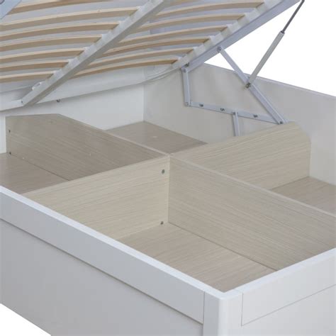 Buy Alaska King Bed with Hydraulic Storage from Home Centre at just INR ...