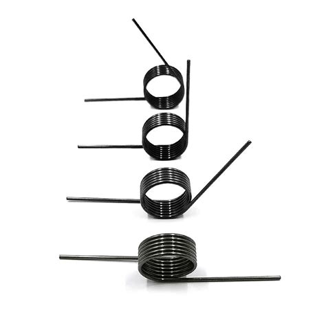 Image result for Torsion Spring