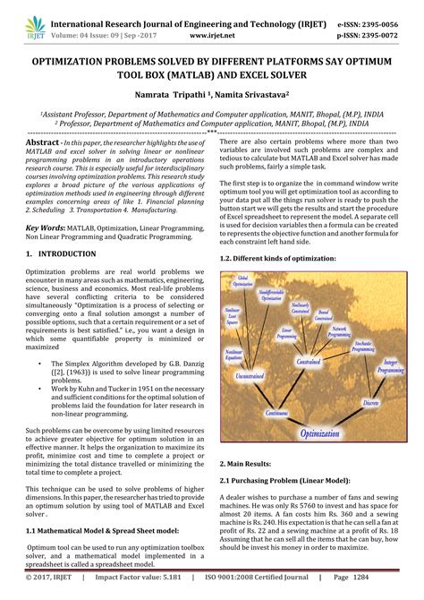 Image result for Solver for Optimization