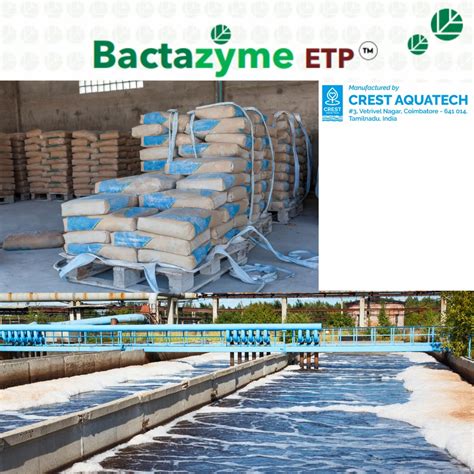 INDUSTRIAL EFFLUENT TREATMENT MICROBIAL CULTURE - Pharmaceutical ...
