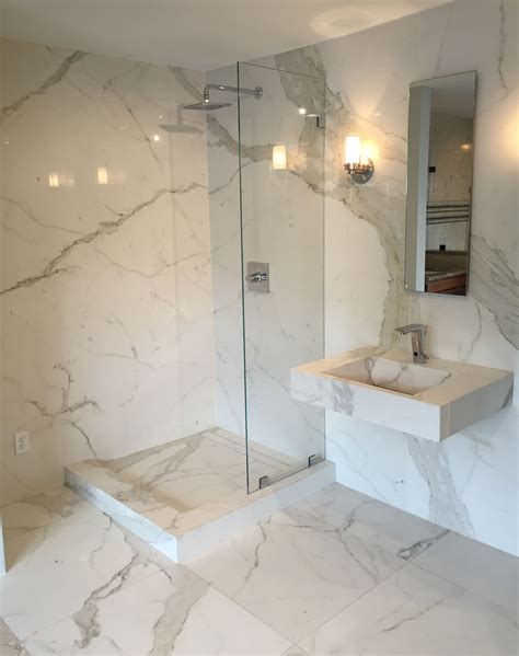 One Piece Porcelain Shower Walls at Elma Thomas blog