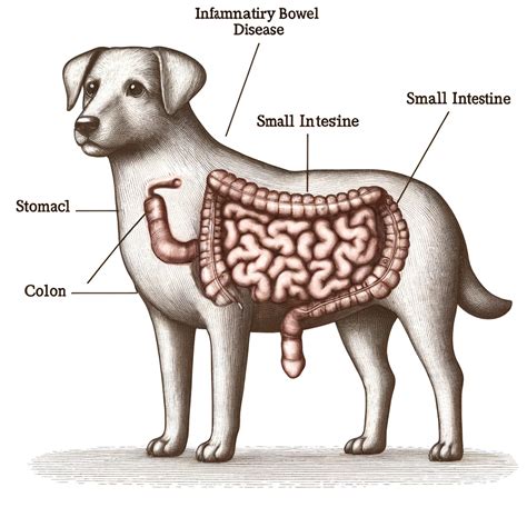 The Steps of a Dogs Digestive System 的图像结果