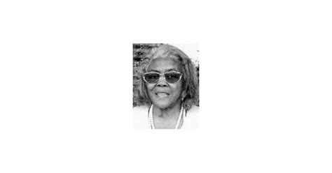 Susie Brown Obituary (2011) - Richmond, VA - Mimms Funeral Home