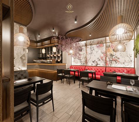 日式餐厅室内设计寿司店酒吧柜台日本餐厅室内设计 - Buy 快餐摊位设计,寿司店吧台,日本餐厅 Product on Alibaba.com
