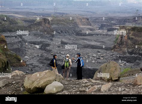 Image result for Mount Merapi Pyroclastic Flow