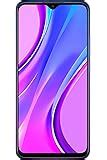 Redmi 9 Prime (Mint Green, 4GB RAM, 128GB Storage) - Full HD+ Display ...