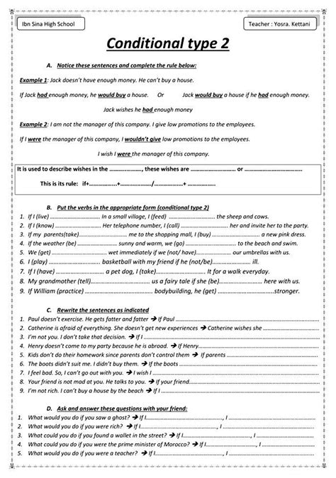 Image result for Exercise On If Conditional Type2