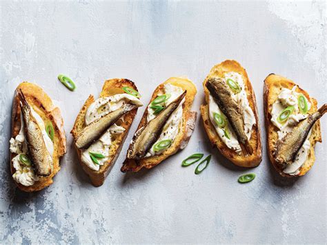 25 Easy Ways To Eat Sardines Without The Fishy Taste
