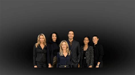 Meet The Power Team | New York Real Estate Agents
