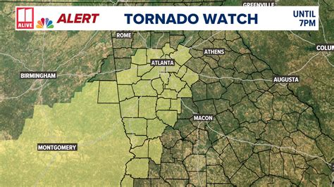 Atlanta Airport delays, cancellations with storms in the area Sunday ...