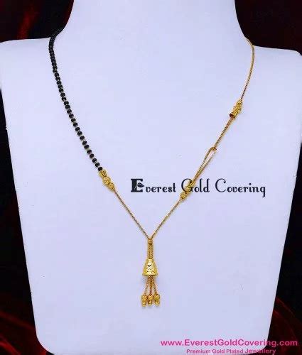 Buy Original Chidambaram Gold Covering Jewellery Online | One Year ...