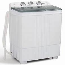 Compact Washer Dryer by Portable Mini Washing Machine Compact Tub 11lb Washer Compact Washer Dryer