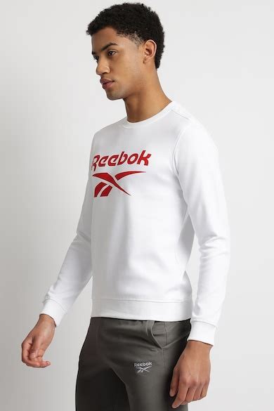Reebok India Official | Reebok Men Sweatshirts Online at reebok.abfrl ...