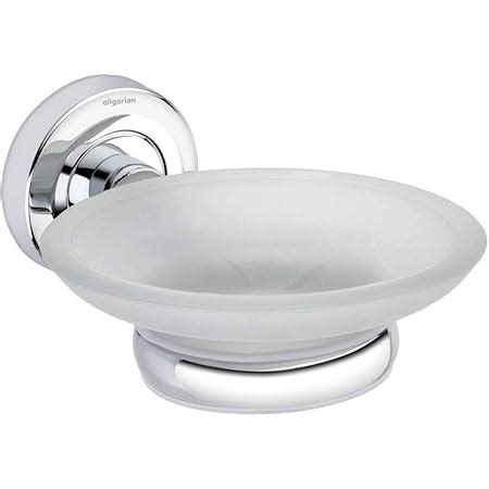 Orce bath article AISI 304 Stainless Steel Soap Dish Soap Case Soap ...