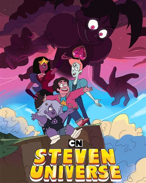 Steven Universe Pilot