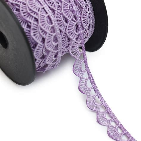 Affordable Cotton Trim Laces for Creative Fashion Design ...