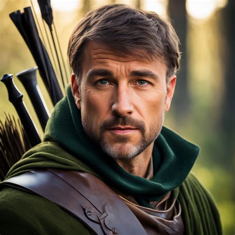 Robin Hood Algorithm 的图像结果