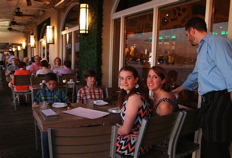 GG's Waterfront Bar & Grill Brings Casual Fine Dining Beach Style ...