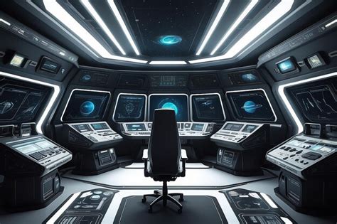 Alien Computer Control Room 的图像结果