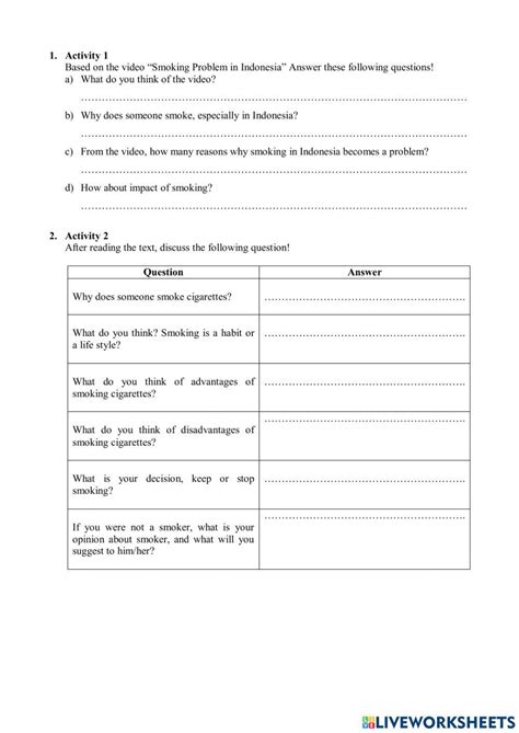 Image result for Exposisi Text Worksheet