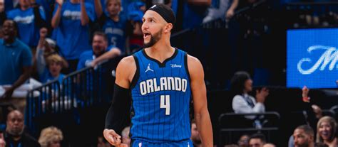 Orlando Magic Sign Jalen Suggs to Contract Extension | Orlando Magic