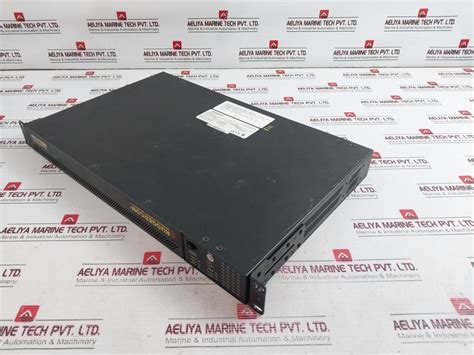 Ruggedcom Rsg2100 Industrial Network Switch 110-240V 50-60Hz – Aeliya ...
