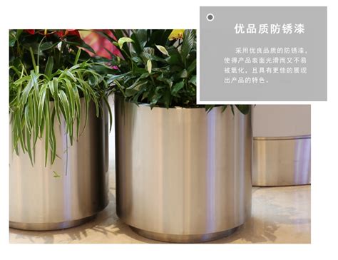 lhbxg001-异形花瓶新中式金属花盆摆件任意款-长沙力恒不锈钢制品有限公司