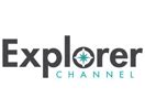 Explorer Channel 的图像结果