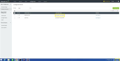 File Server Audit Software 的图像结果