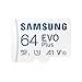 Amazon.in: Buy Samsung EVO Plus 64GB microSDXC UHS-I U1 130MB/s Full HD ...