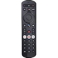 Buy 7SEVEN® Compatible with Airtel Xstream Set Top Box Remote Suitable ...