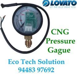 Wholesale Distributor of Lovato LPG Kit Accessories & CNG Kit - CNG Car ...