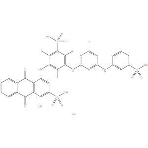 Reactive Blue 49 98%_chemicalbook India