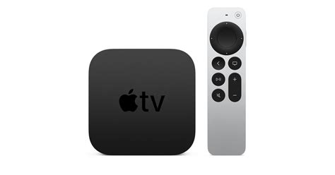 Buy Apple TV 4K - Apple (HK)