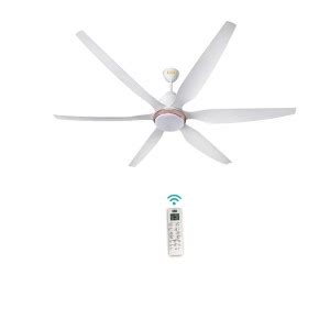 KUHL Galaxis G6 5 Star 1400 mm 6 Blade Ceiling Fan Price in India - Buy ...