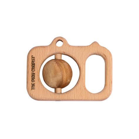Buy Click Click Rattle Toy Online - The Play Chapter